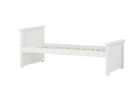 hoppekids maja bed 