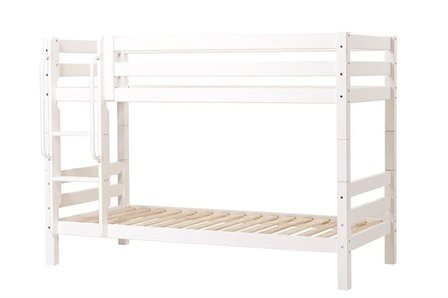 hoppekids stapelbed flex bodem