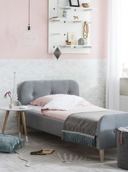 coming kids kate 140x200 bed stof