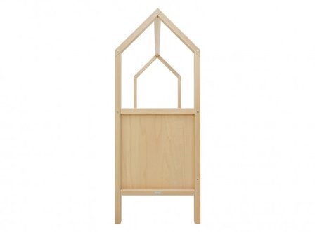 detail first house