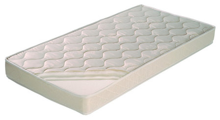 ABZ wieg matras 80x40x7