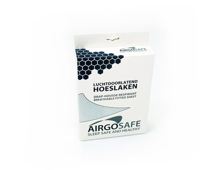 abz airgosafe hoeslaken 60x120