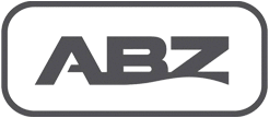 ABz logo matrassen