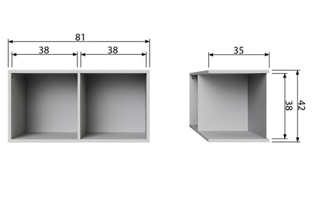 maten lower case two vt wonen