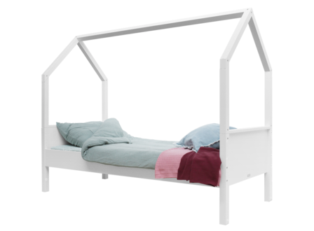 Bopita combiflex Home bed 90x200 wit