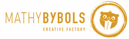 mathy by bols logo