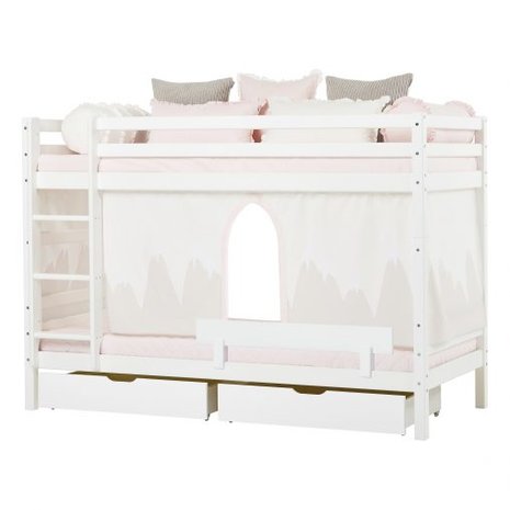 optie set bedlade