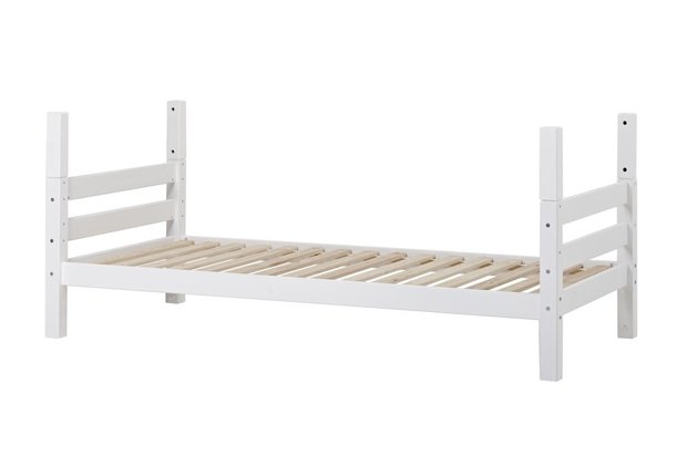 hoppekids stapelbed module flex frame bodem