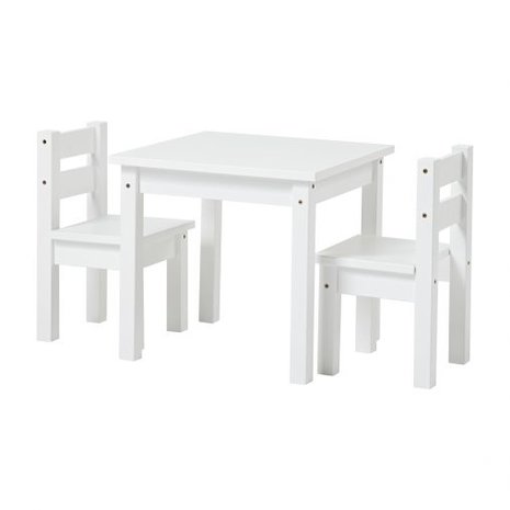 optie mads tafel