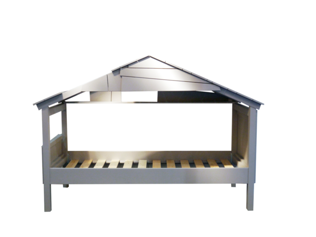 star boomhut bed