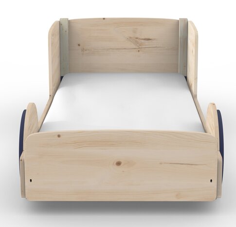 voorzicht discovery bed