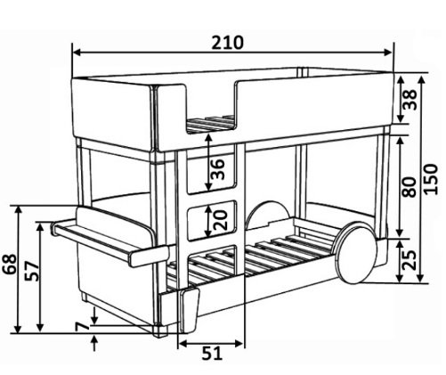 bedmaten hemelbed