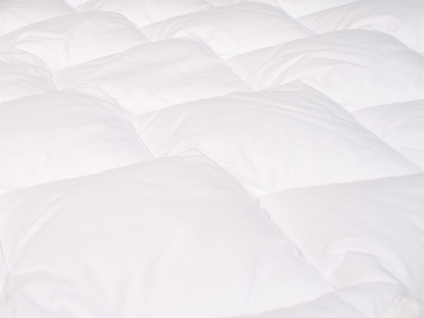 ABZ Zzzoo 120x150 4 seizoen peuter dekbed
