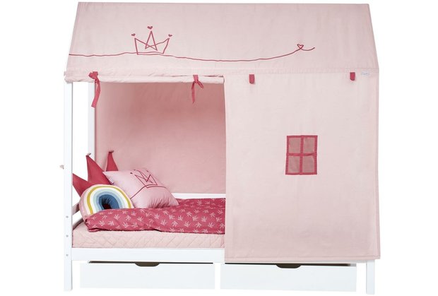 optie princess tent