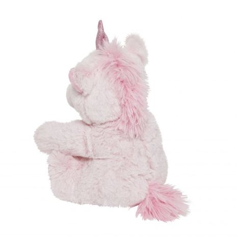 Hoppekids Unicorn knuffel