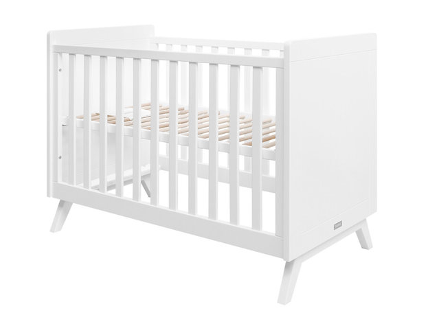 Bopita Anne 2-delige babykamer wit