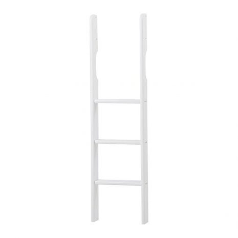 rechte ladder stapelbed hoog 