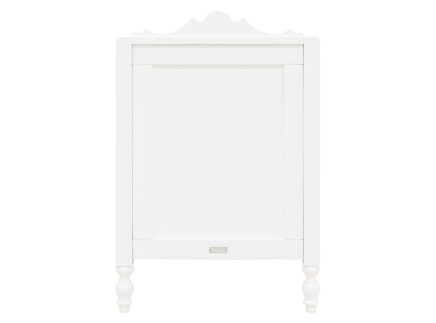 Bopita Belle 2-delige babykamer wit