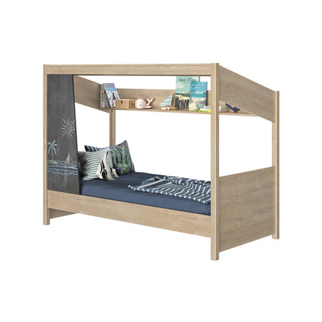 gami luce bed