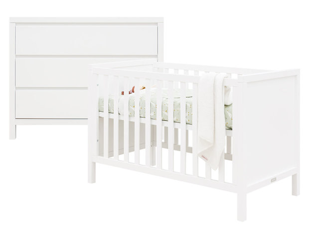 bopita corsica 2 delige babykamer