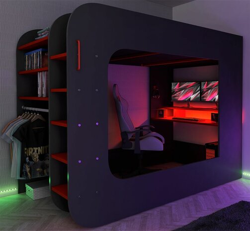 gamingbed