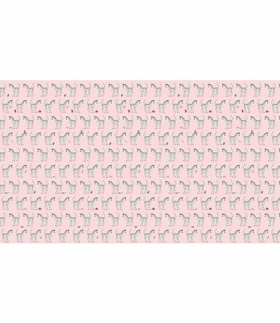 Patroon formaat 97.4 x 280 cm