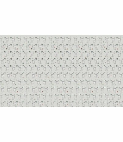 Patroon formaat 97.4 x 280 cm