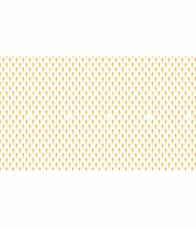 Patroon formaat 97.4 x 280 cm