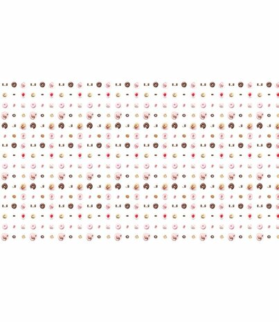 Formaat patroon 146.1 x 280 cm