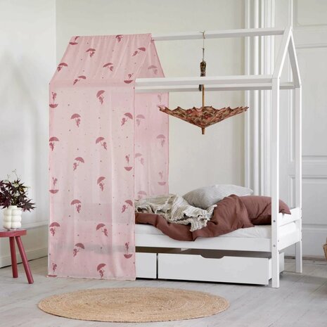 optie bed , lade en accessoires