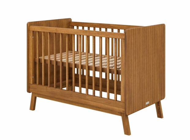 Bopita Senna 2-delige babykamer rose wood