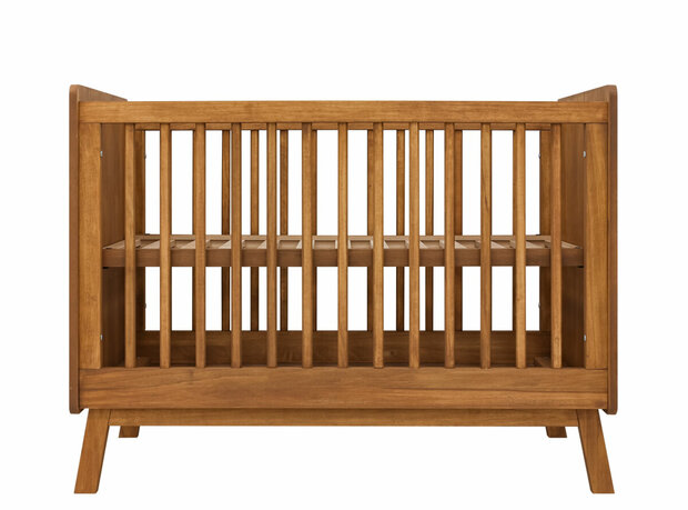 Bopita Senna 2-delige babykamer rose wood