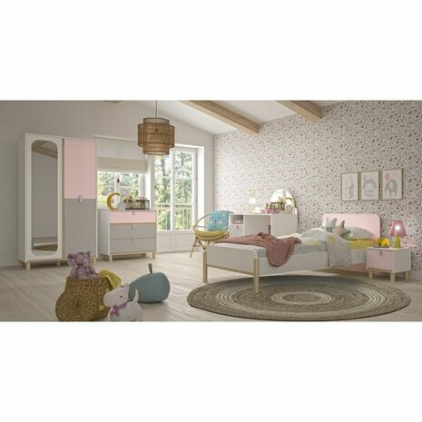 lucia kinderkamer