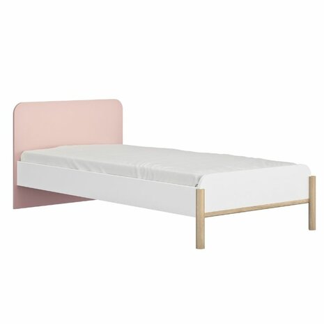 lucia bed 90x200