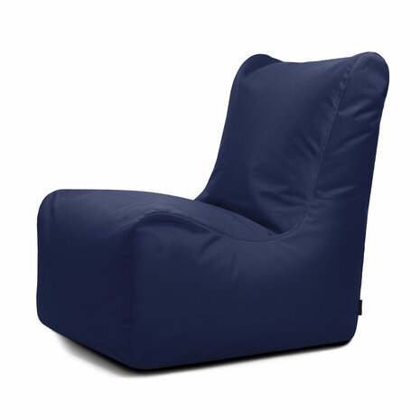 Slowdown seat zitzak ox navy