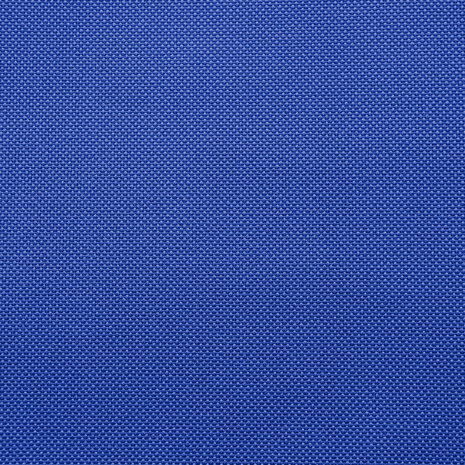 Stof OX blauw