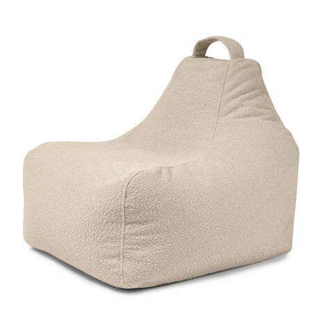 Slowdown zitzak game madu creme