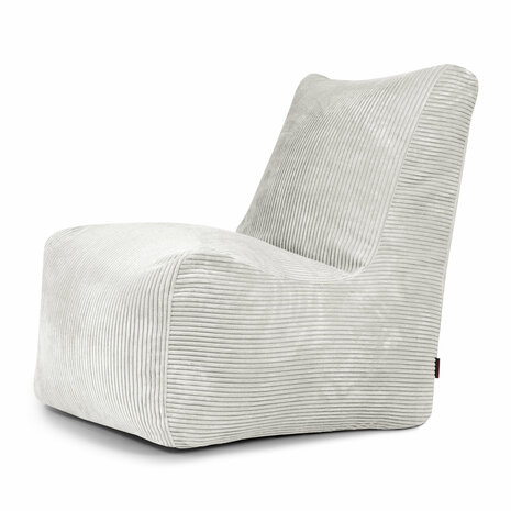 Slowdown zitzak seat waves sneeuw