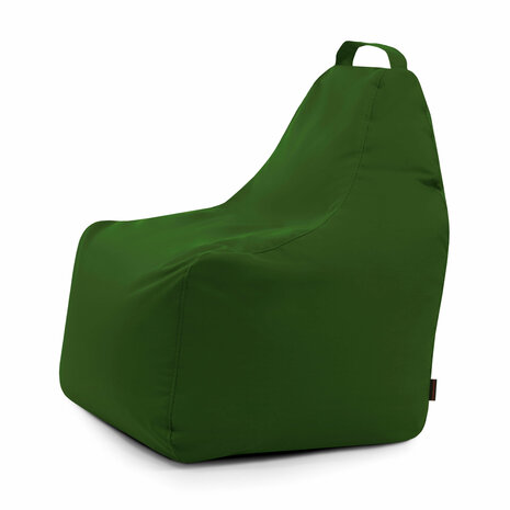 Slowdown play zitzak outdoor colorin groen