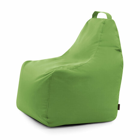 Slowdown play zitzak outdoor colorin lime