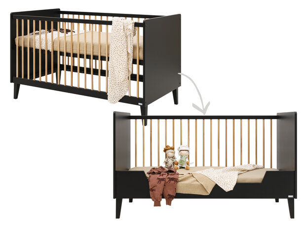 toitoikids xem bedbank 70x140