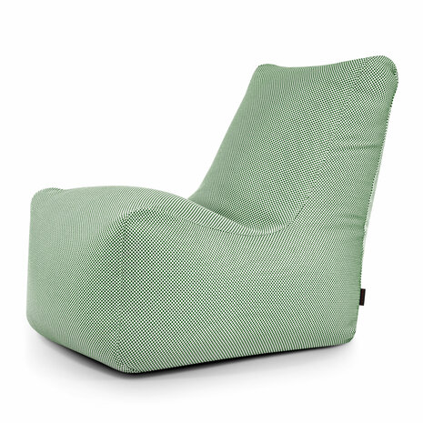 Slowdown seat zitzak outdoor capri groen