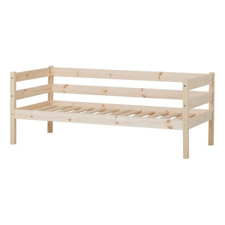 Hoppekids Eco Comfort peuterbed 70x160 grenen naturel