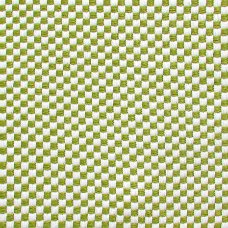 stof Capri lime