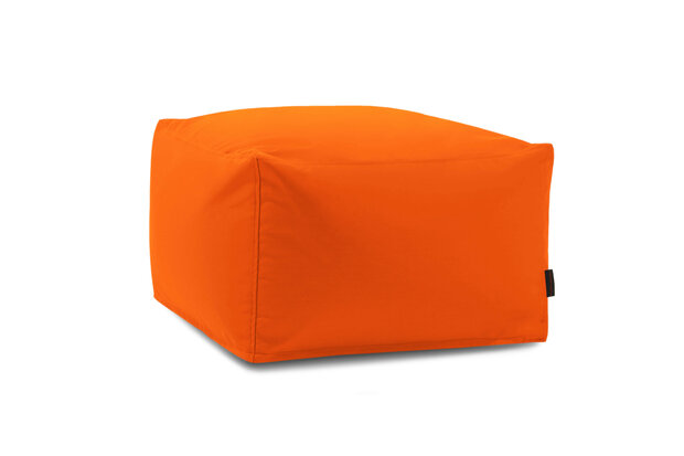 pusku pusku softbox zitzak outdoor colorin oranje