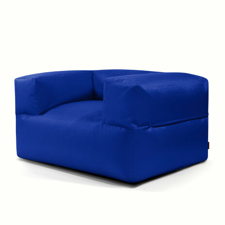 Slowdown Moog zitzak OX waterproof blauw