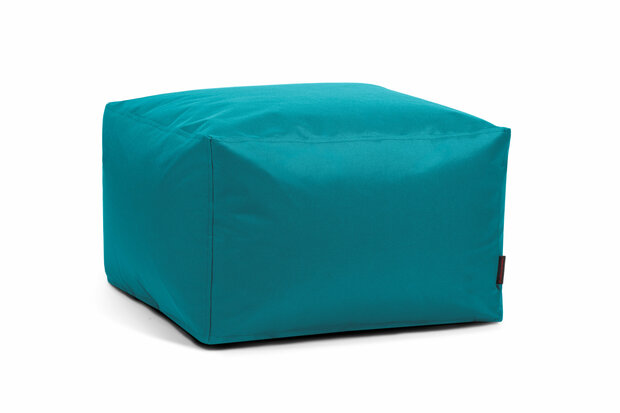 pusku pusku softbox zitzak Ox waterproof turquoise