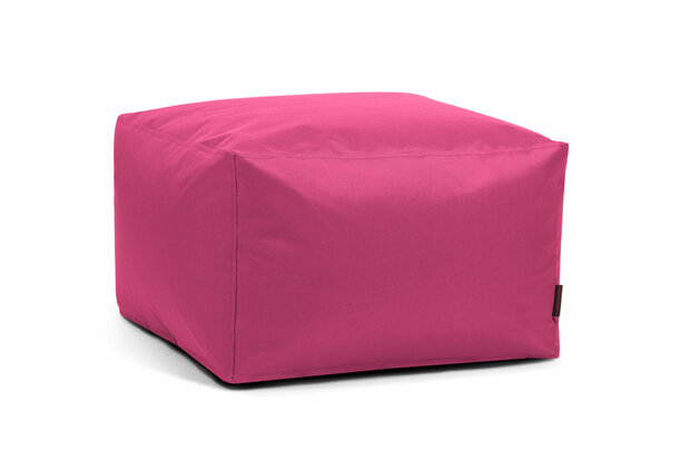 pusku pusku softbox zitzak Ox waterproof roze
