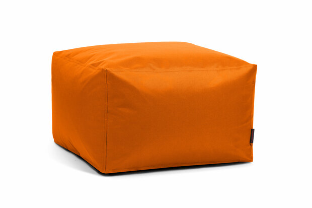 pusku pusku softbox zitzak Ox waterproof oranje