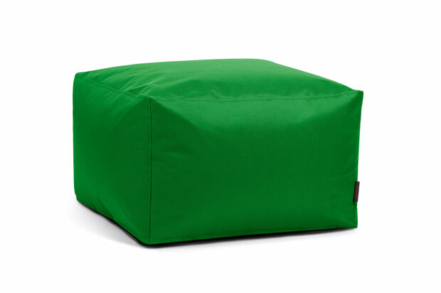 pusku pusku softbox zitzak Ox waterproof groen